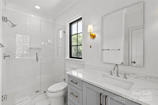 $3,595,000 | 1321 Ferncliff Road, Charlotte, NC 28211