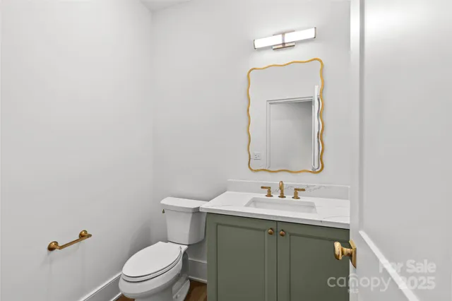 $3,595,000 | 1321 Ferncliff Road, Charlotte, NC 28211