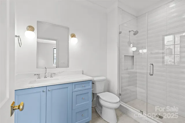 $3,595,000 | 1321 Ferncliff Road, Charlotte, NC 28211