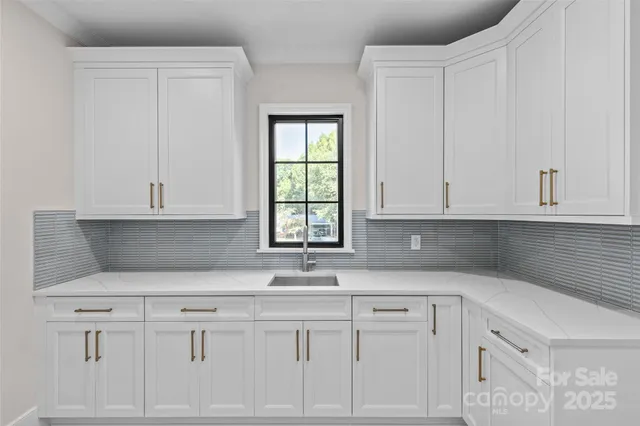 $3,595,000 | 1321 Ferncliff Road, Charlotte, NC 28211