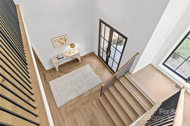 $3,595,000 | 1321 Ferncliff Road, Charlotte, NC 28211