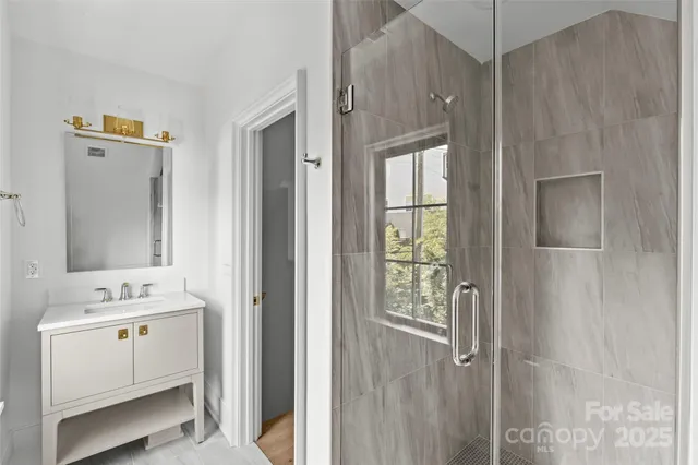 $3,595,000 | 1321 Ferncliff Road, Charlotte, NC 28211