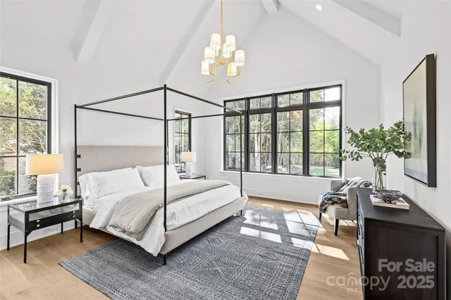 $3,595,000 | 1321 Ferncliff Road, Charlotte, NC 28211