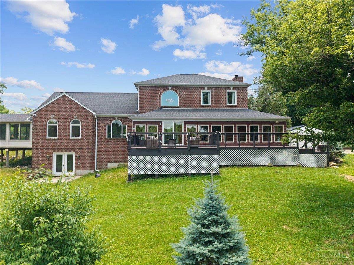 3733 Todds Run Foster Road Williamsburg, OH 45176 - Photo 44 of 80