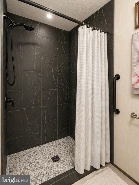 21731 Berry Run Road Orange, VA 22960 - Photo 11 of 18 Beautiful Tile Master Bath