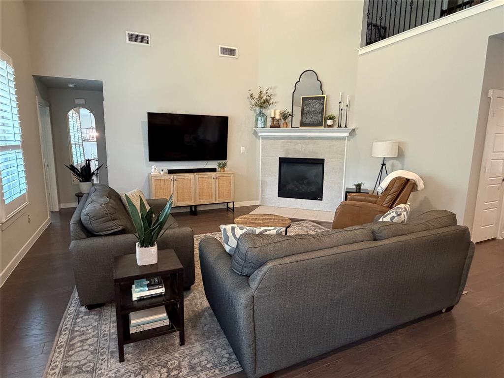 1636 Trail Side Road Wylie, TX 75098 - Photo 17 of 34