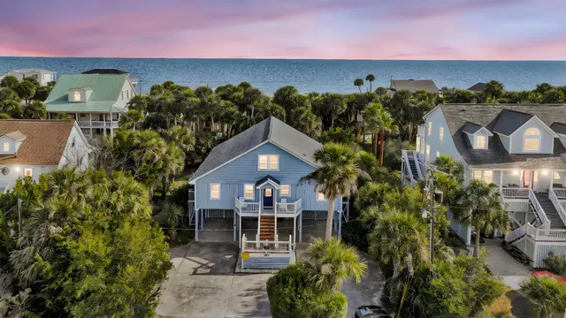 $1,295,000 | 512 Pompano Street, Edisto Island, SC 29438