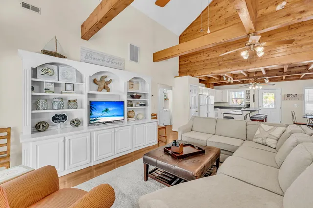 $1,295,000 | 512 Pompano Street, Edisto Island, SC 29438