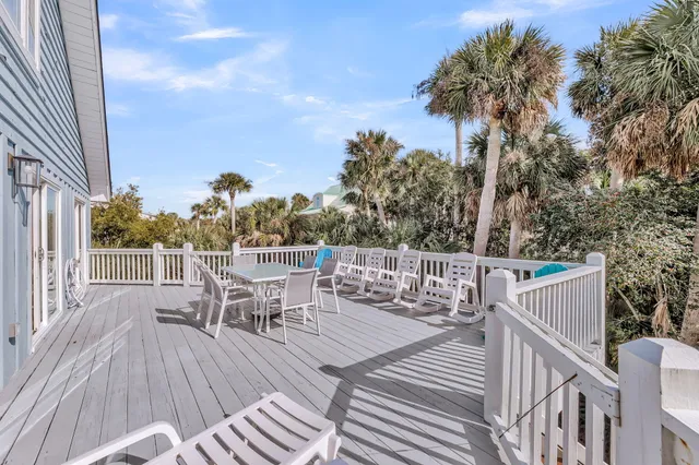 $1,295,000 | 512 Pompano Street, Edisto Island, SC 29438