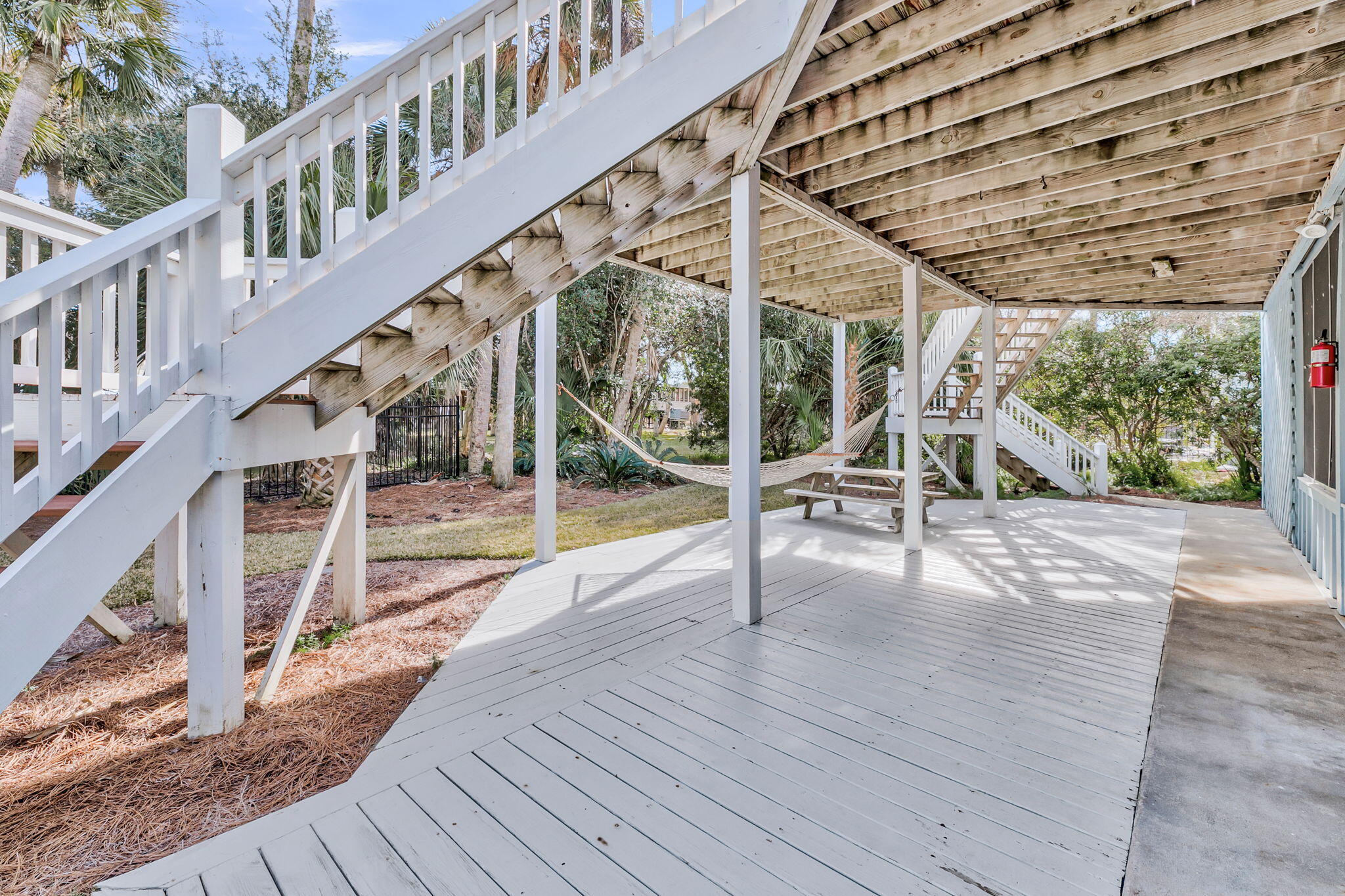 512 Pompano Street Edisto Island, SC 29438 - Photo 29 of 44 512 Pompano Road