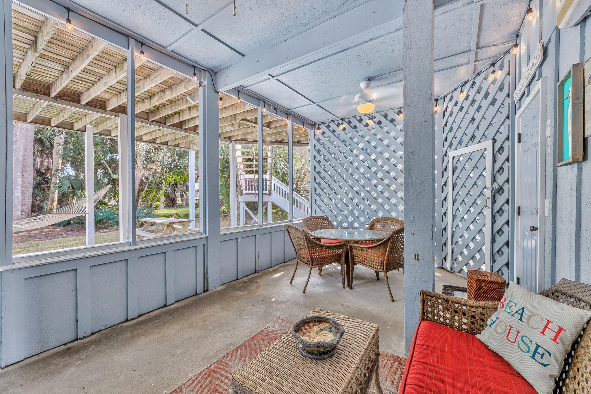 512 Pompano Street Edisto Island, SC 29438 - Photo 34 of 44 512 Pompano Road