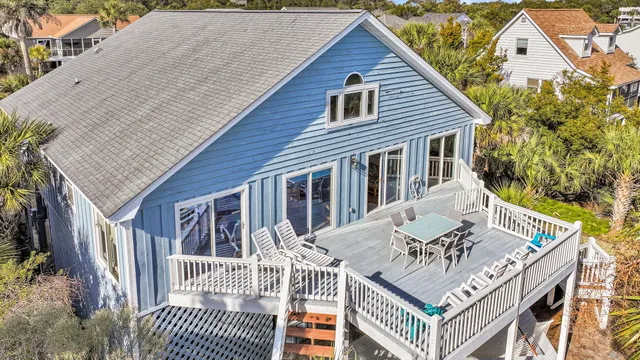 $1,295,000 | 512 Pompano Street, Edisto Island, SC 29438