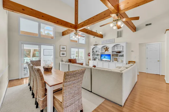 $1,295,000 | 512 Pompano Street, Edisto Island, SC 29438