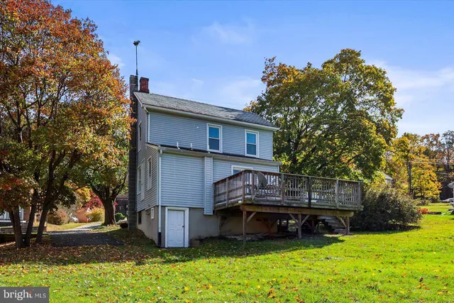 $260,000 | 1578 Main Street, Whiteford, MD 21160