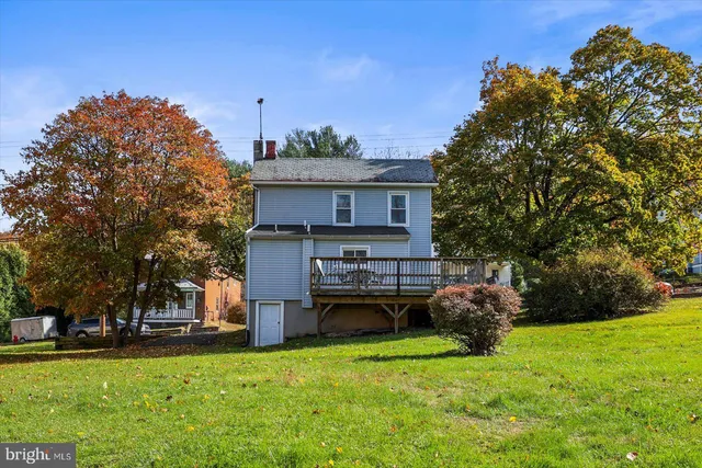 $260,000 | 1578 Main Street, Whiteford, MD 21160