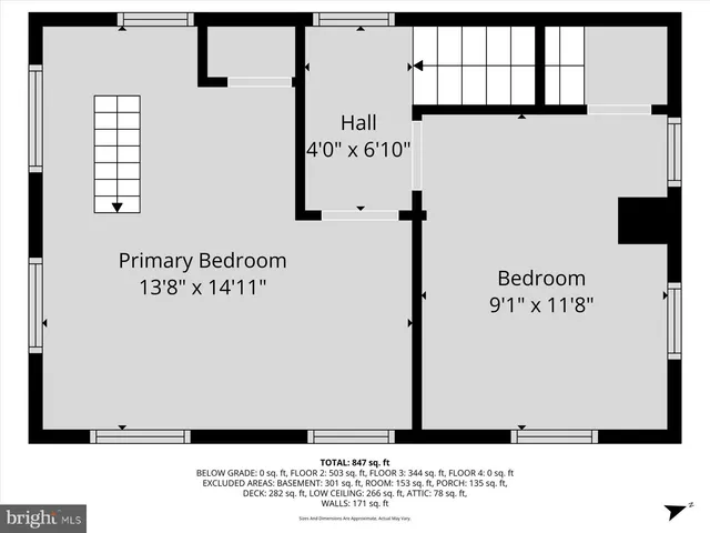 $260,000 | 1578 Main Street, Whiteford, MD 21160