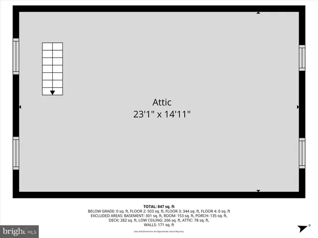 $260,000 | 1578 Main Street, Whiteford, MD 21160