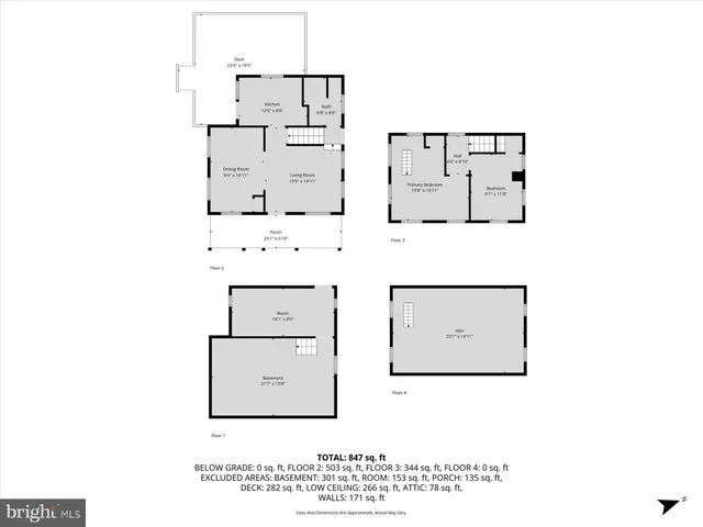 $260,000 | 1578 Main Street, Whiteford, MD 21160