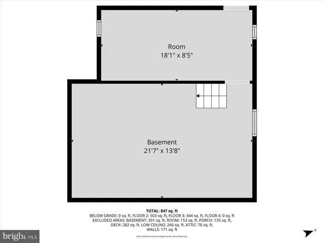 $260,000 | 1578 Main Street, Whiteford, MD 21160
