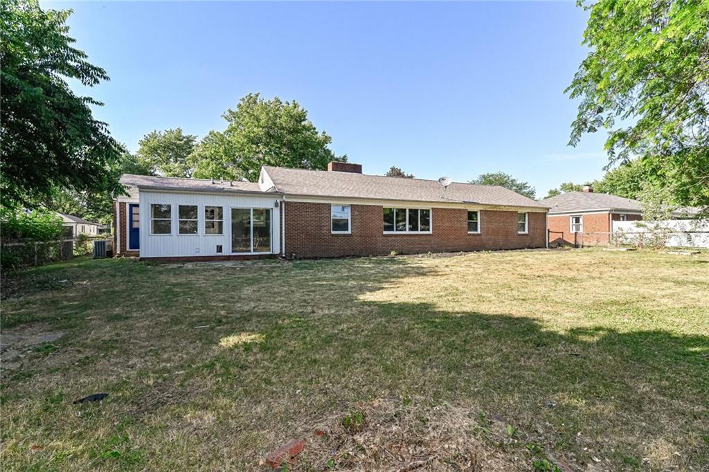 3413 Cherry Road Anderson, IN 46011 - Photo 33 of 33 Gallery Image 33