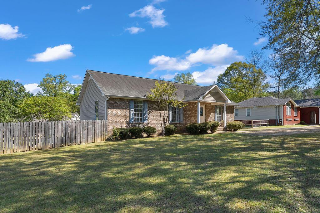 957 Sullivan Road Sumiton, AL 35148 - Photo 1 of 23 7RV00162