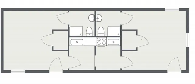 $1,350 | 4104 Perrier Street, New Orleans, LA 70115