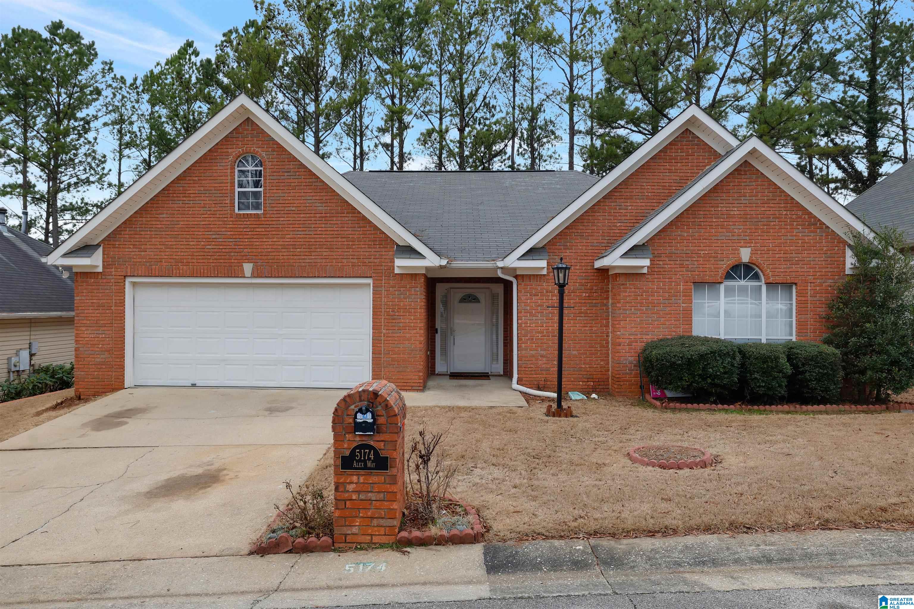5174 Alex Way Birmingham, AL 35215 - Photo 1 of 26