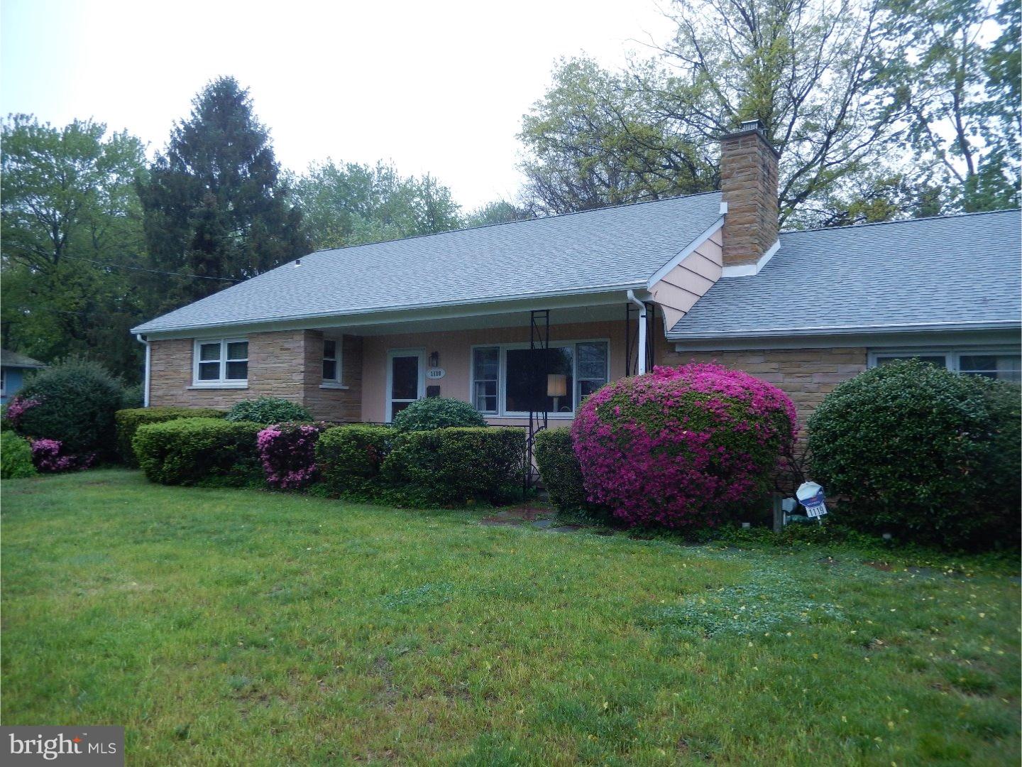 1119 Lower Ferry Road Ewing, NJ 08618 - Photo 1 of 14