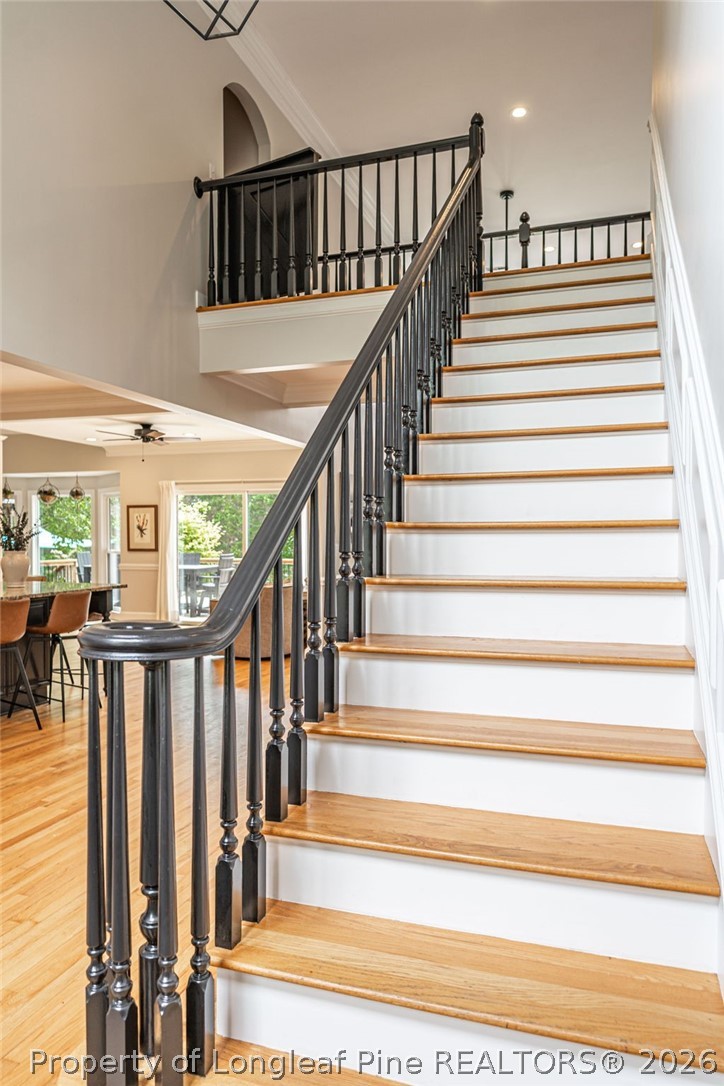 140 High Point Road Pinehurst, NC 28374 - Photo 32 of 48 Gallery Image 32