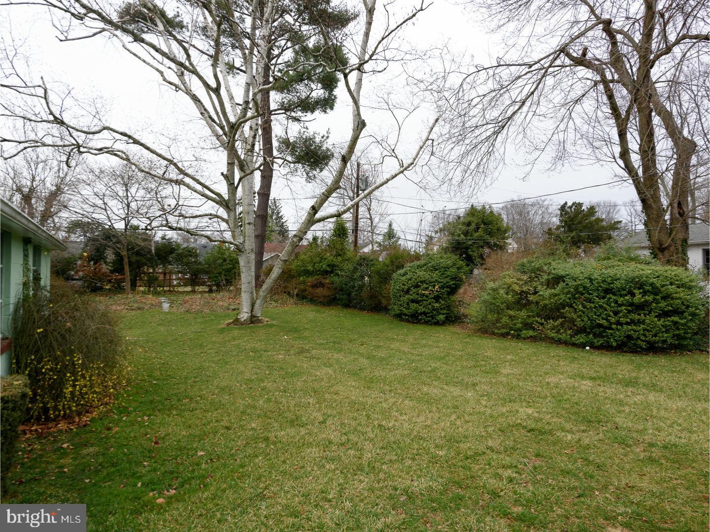 323 Wayne Avenue Springfield, PA 19064 - Photo 22 of 25