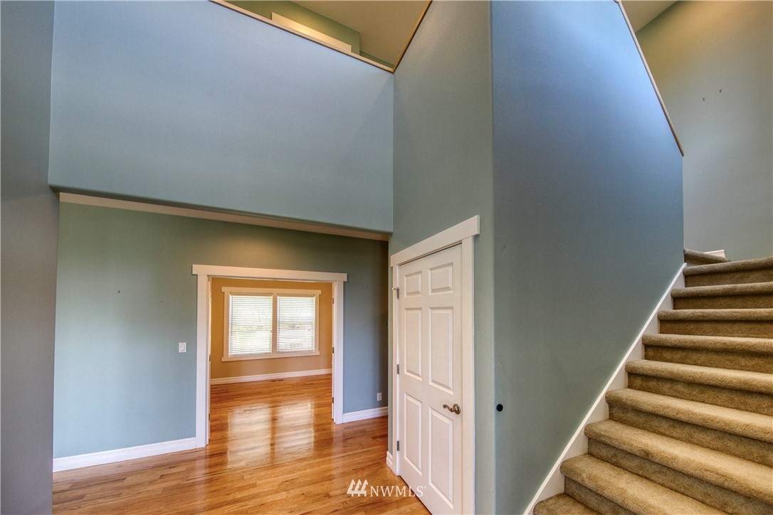 20821 Miller Bay Road Northeast Poulsbo, WA 98370 - Photo 17 of 40 a view of an entryway