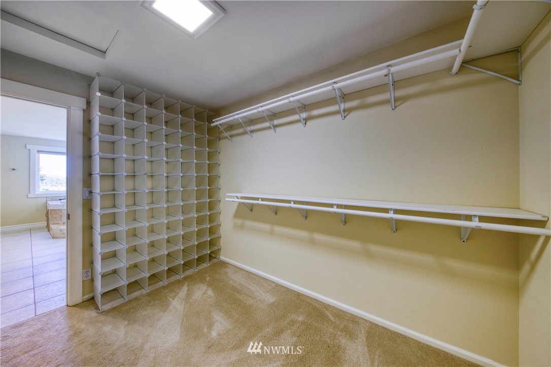20821 Miller Bay Road Northeast Poulsbo, WA 98370 - Photo 25 of 40 a view of an empty room