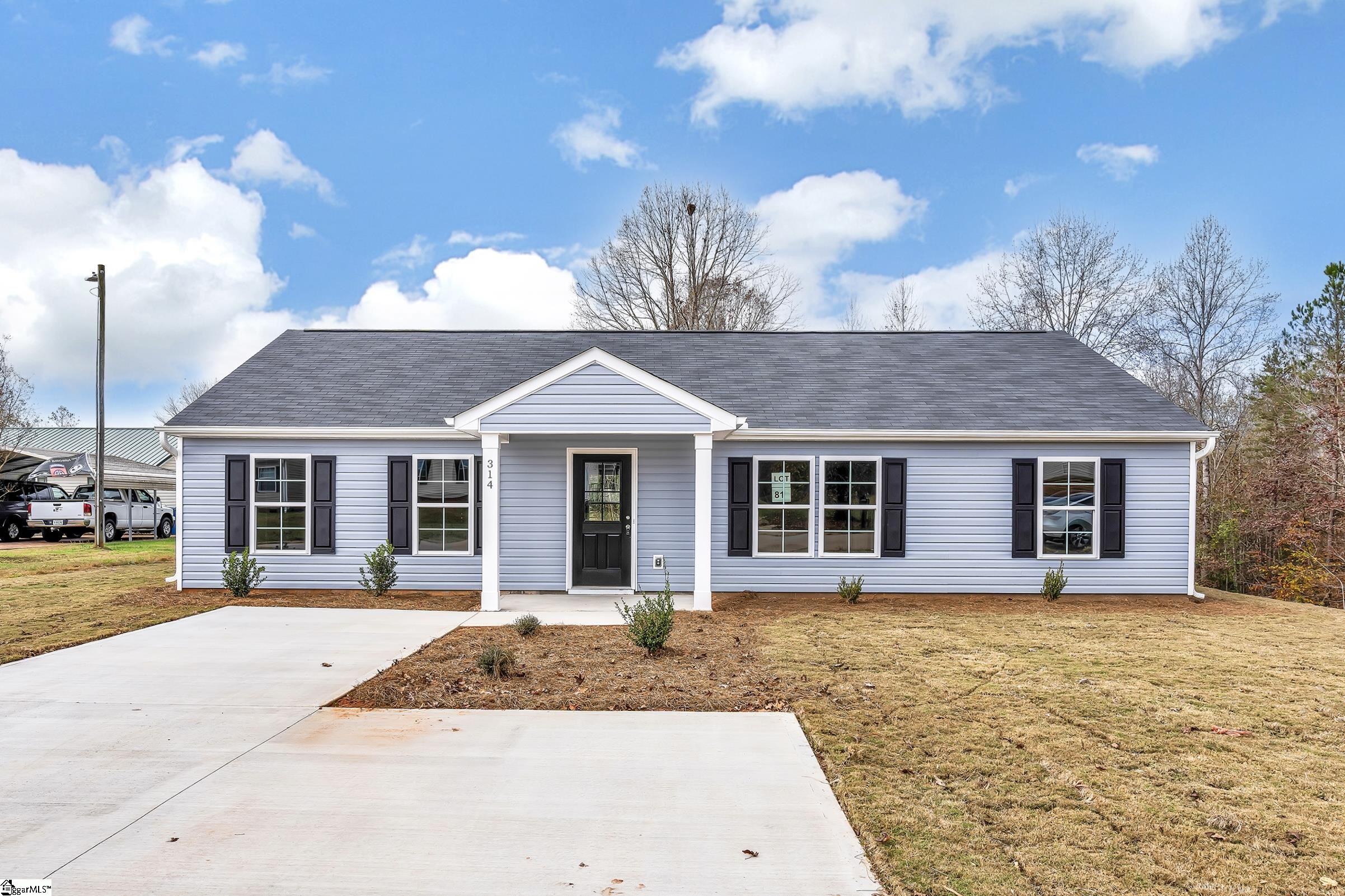 314 Port Road Greenville, SC 29617 - Photo 1 of 20 Gallery Image 1
