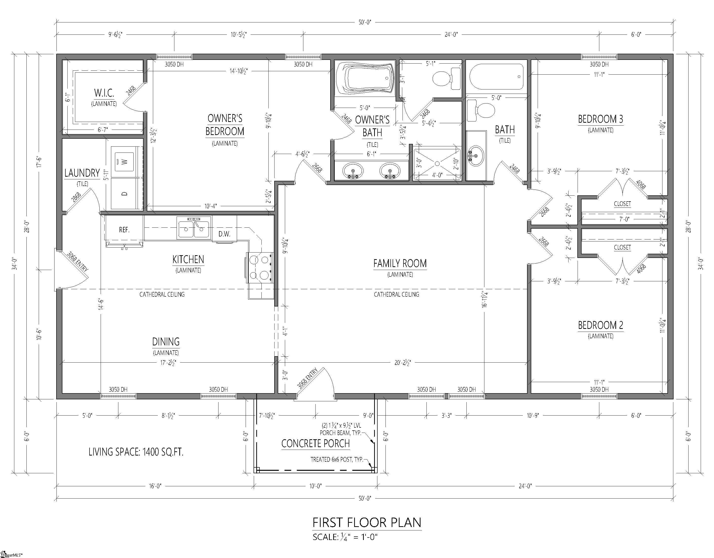 314 Port Road Greenville, SC 29617 - Photo 17 of 20 Gallery Image 17
