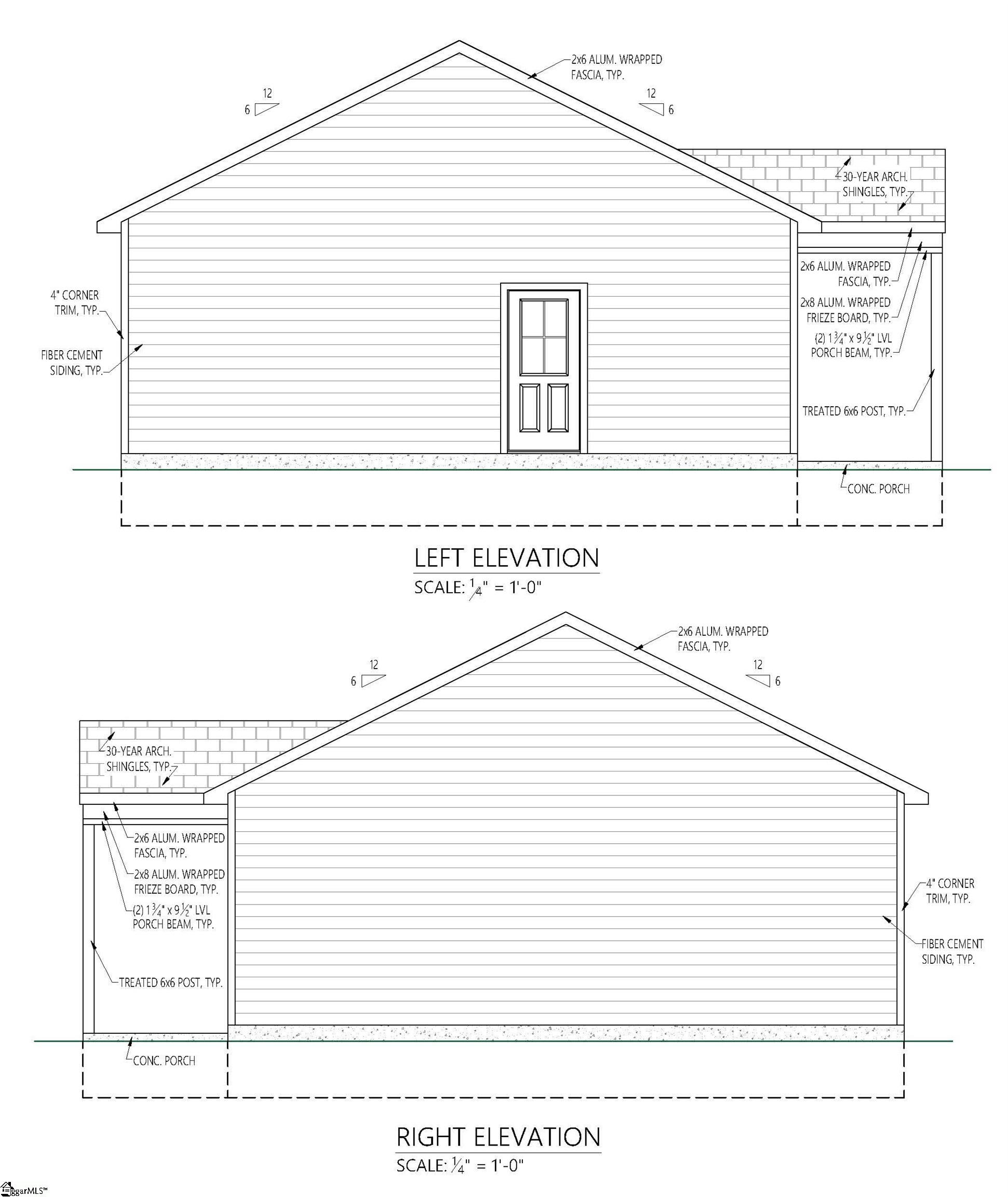 314 Port Road Greenville, SC 29617 - Photo 18 of 20 Gallery Image 18