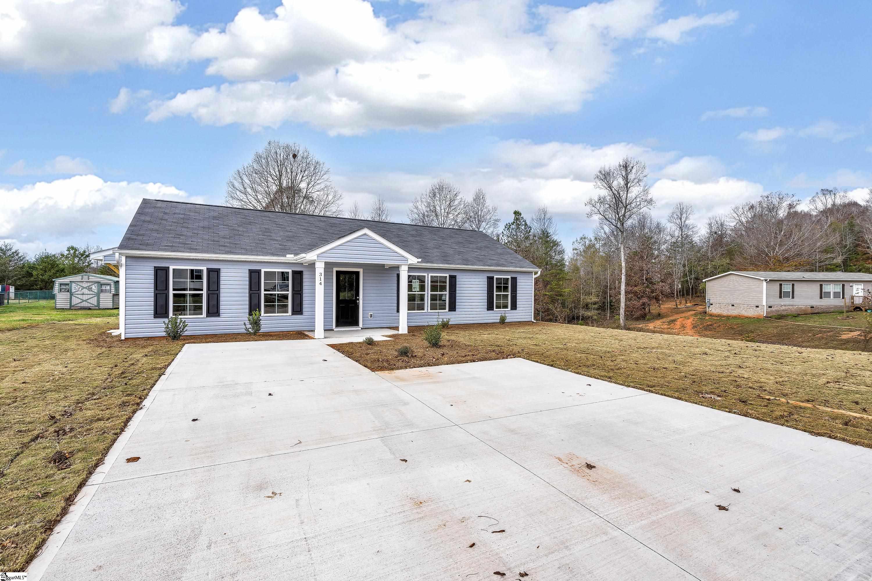 314 Port Road Greenville, SC 29617 - Photo 20 of 20 Gallery Image 20