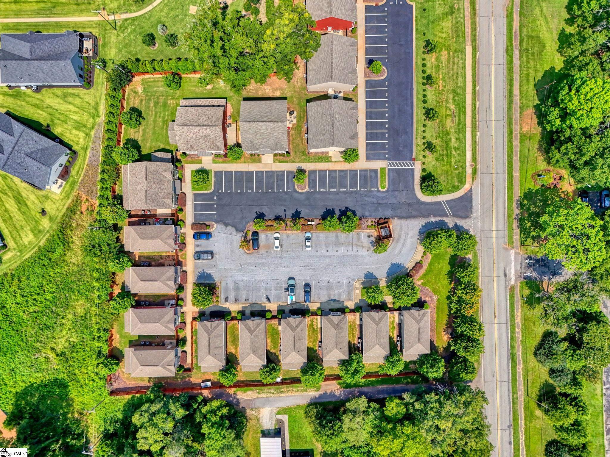 235 Pendleton Road, Unit L2 Clemson, SC 29631 - Photo 45 of 47