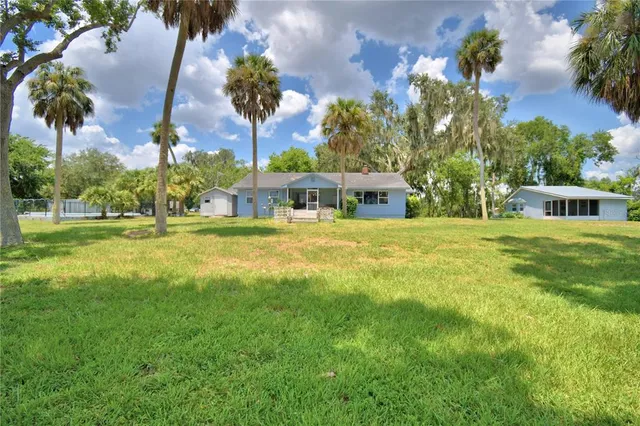 $1,100,000 | 2901 Kayworth Road, Lake Wales, FL 33898