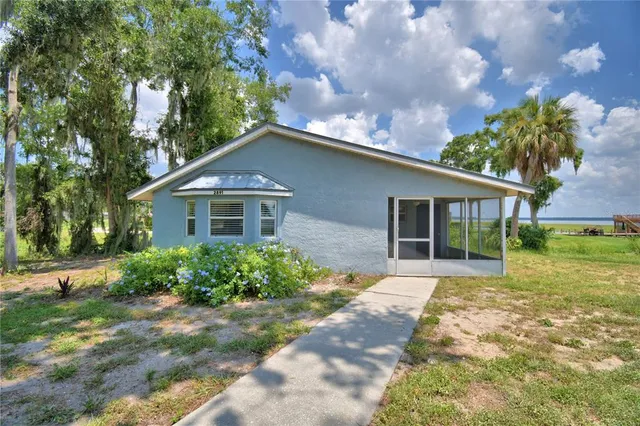 $1,100,000 | 2901 Kayworth Road, Lake Wales, FL 33898