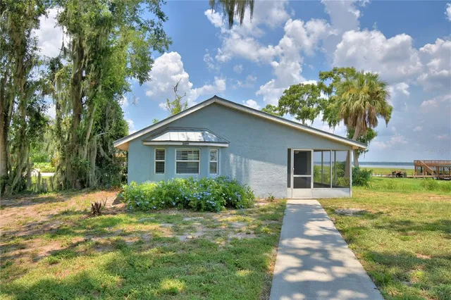 $1,100,000 | 2901 Kayworth Road, Lake Wales, FL 33898