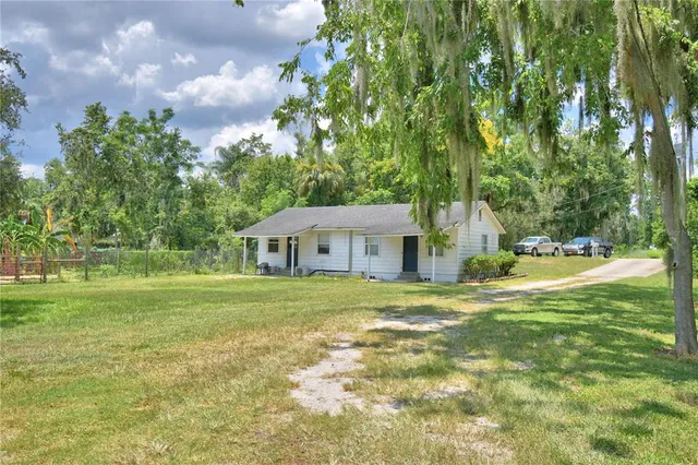 $1,100,000 | 2901 Kayworth Road, Lake Wales, FL 33898
