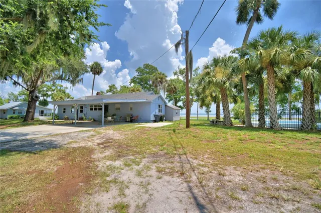 $1,100,000 | 2901 Kayworth Road, Lake Wales, FL 33898