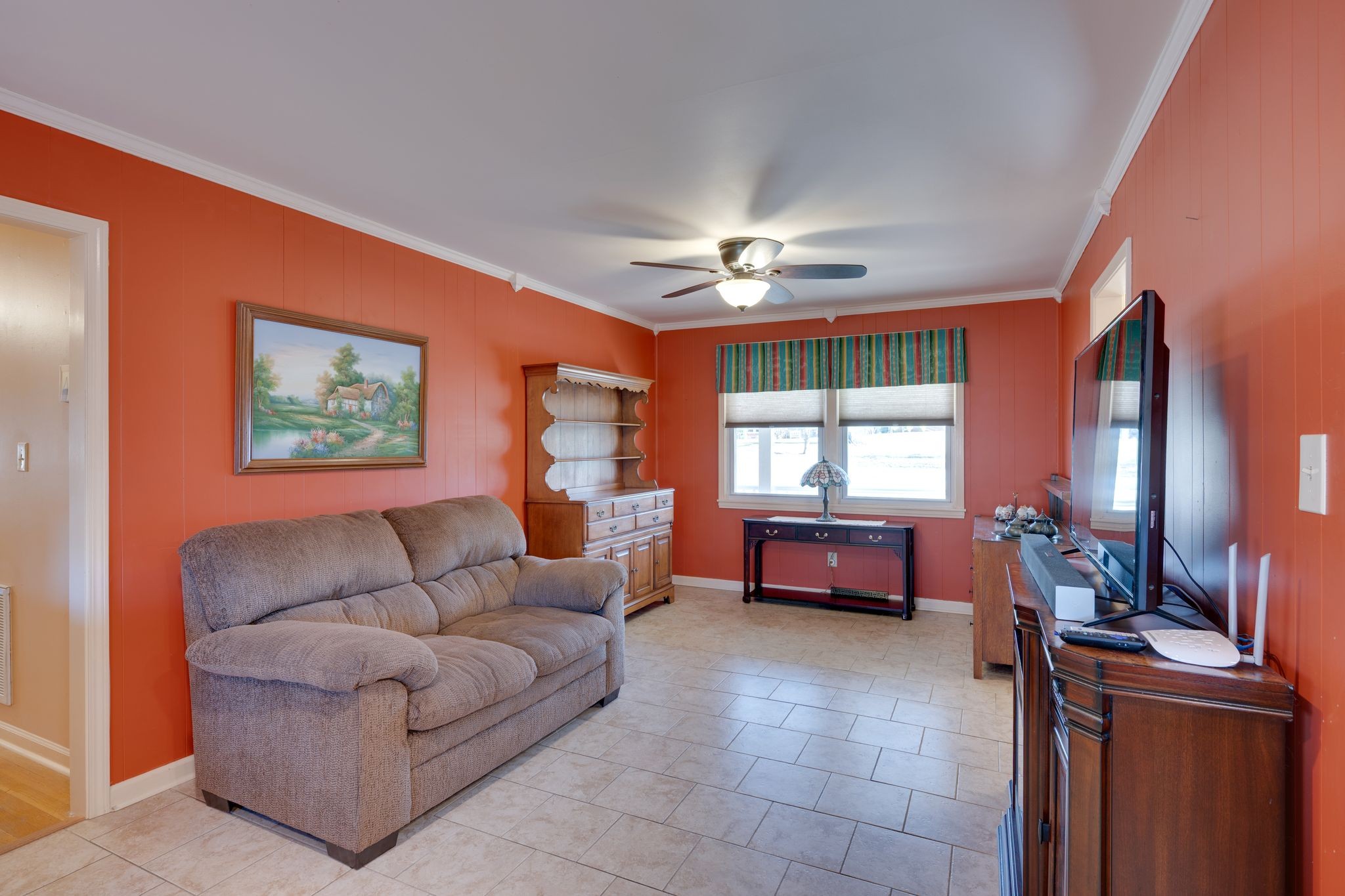 901 Azalea Drive Columbia, TN 38401 - Photo 13 of 28 a living room with furniture and a window