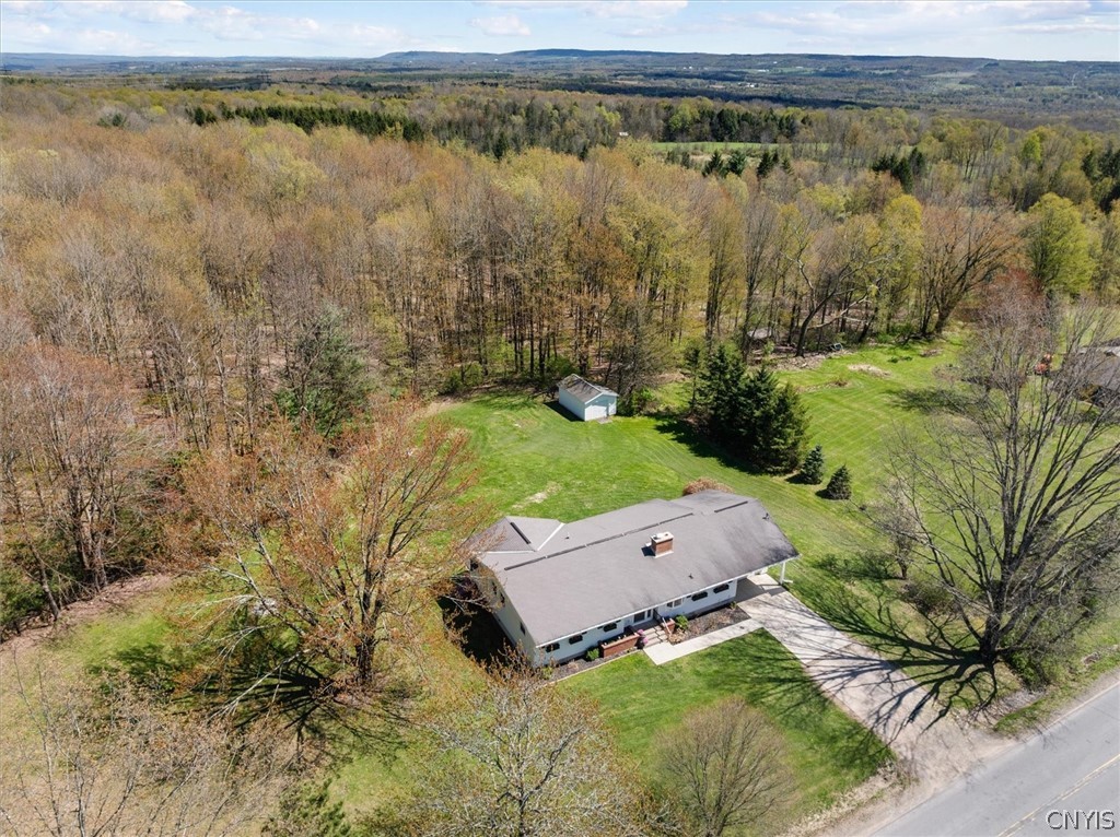 8340 Thompson Road Holland Patent, NY 13354 - Photo 21 of 41