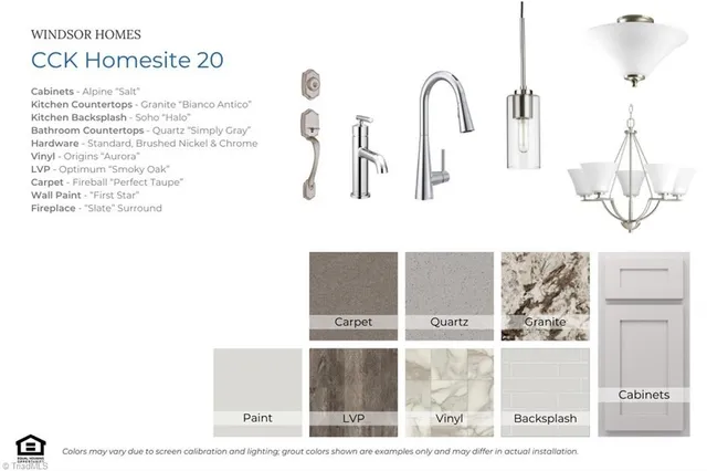 $415,990 | 4091 Stallion Street, High Point, NC 27262