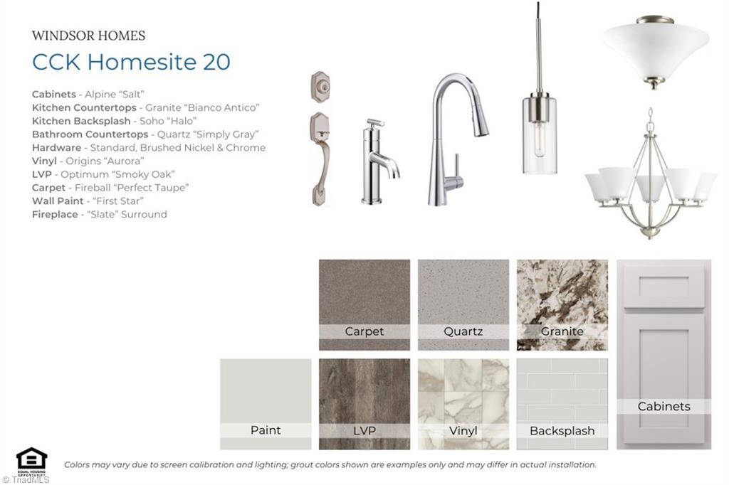 4091 Stallion Street High Point, NC 27262 - Photo 28 of 30