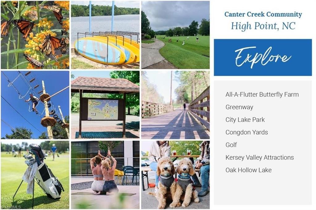 4091 Stallion Street High Point, NC 27262 - Photo 30 of 30