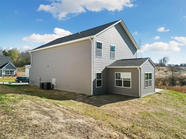 $415,990 | 4091 Stallion Street, High Point, NC 27262