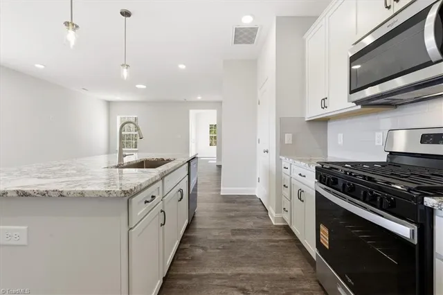 $415,990 | 4091 Stallion Street, High Point, NC 27262