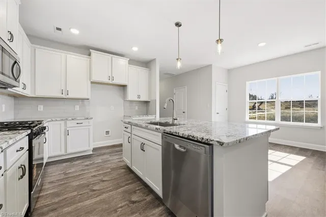 $415,990 | 4091 Stallion Street, High Point, NC 27262